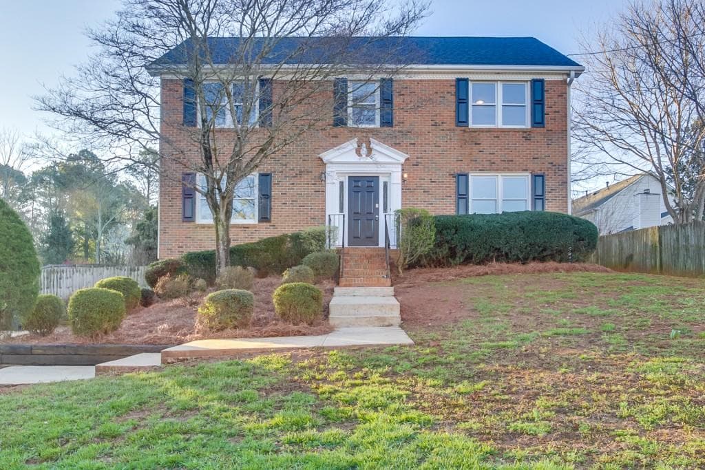 2120 DEER RUN Court, Lawrenceville, GA 30044 — most recent listing photo