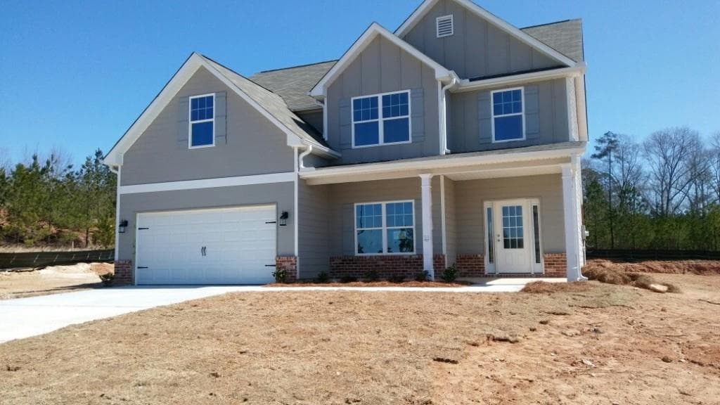 4 bedroom single family residence sold at 42 Camden Lake Way, Villa Rica, GA 30180