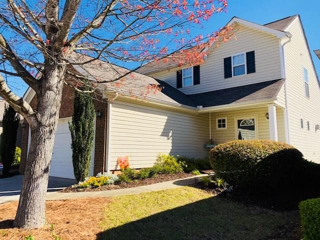 3 bedroom, 1,650 sq ft single family residence sold at 236 Arrowhead Drive, Dallas, GA 30132