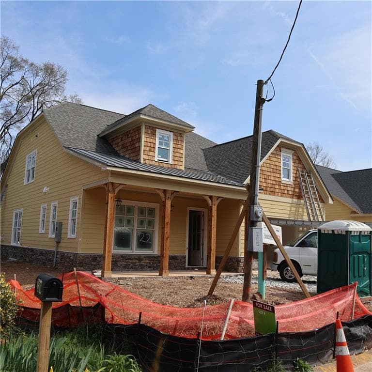 265 South Avenue, Marietta, GA 30060 — most recent listing photo