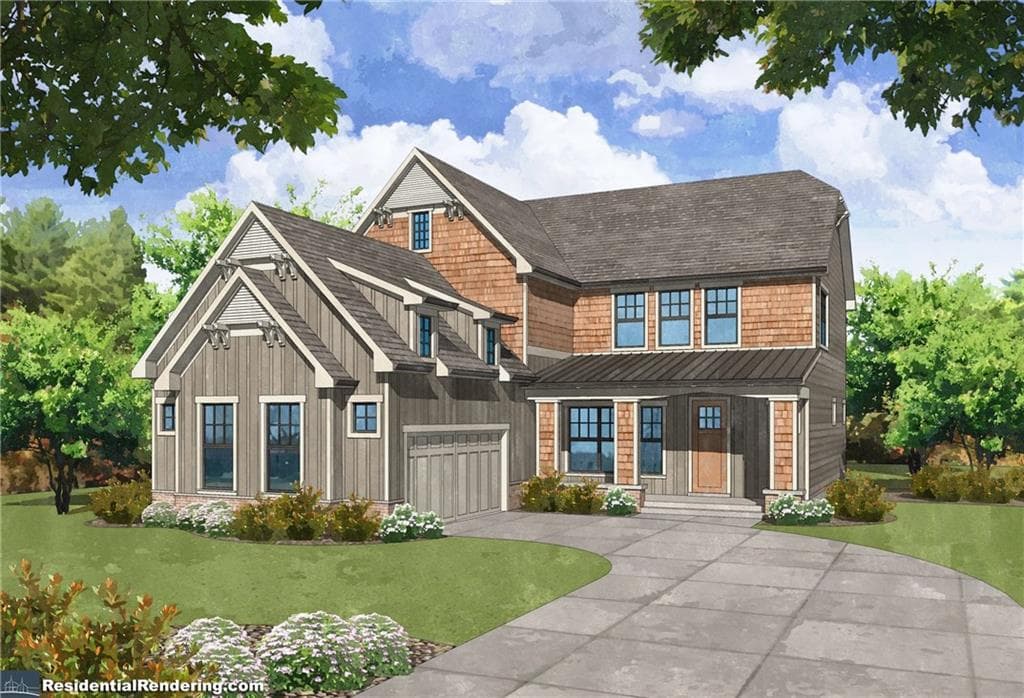 277 South Avenue, Marietta, GA 30060 — most recent listing photo