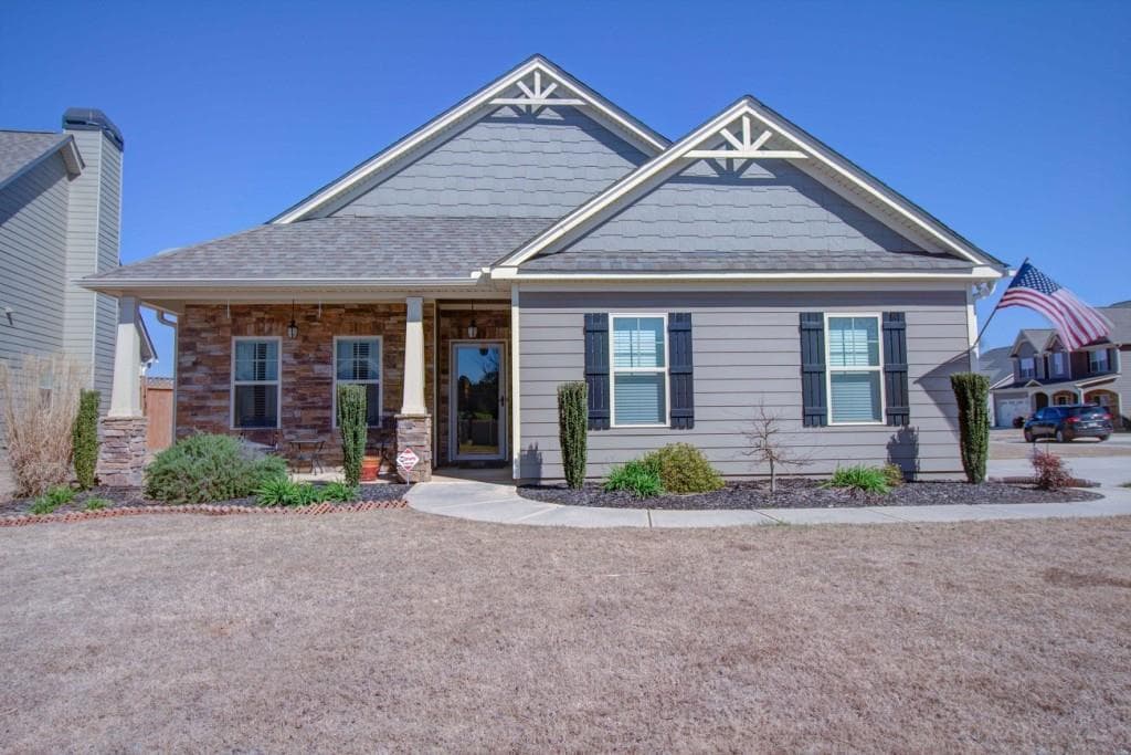 145 Brooks Village Drive, Pendergrass, GA 30567 — most recent listing photo