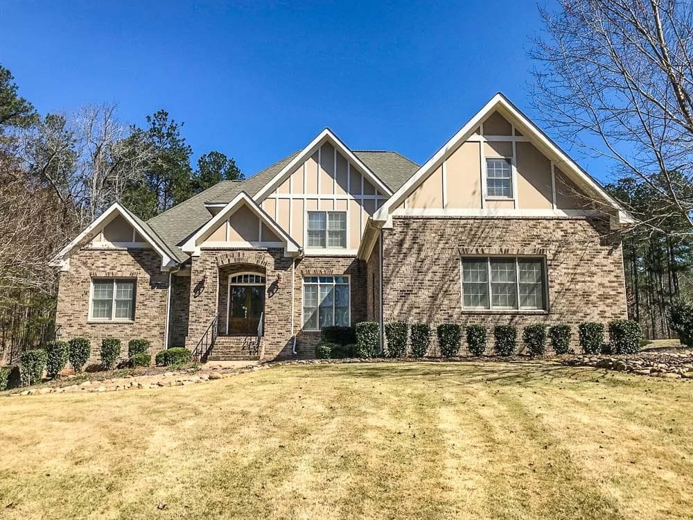 5 bedroom, 3,203 sq ft single family residence sold at 181 Rolling Farm Way, Midland, GA 31820