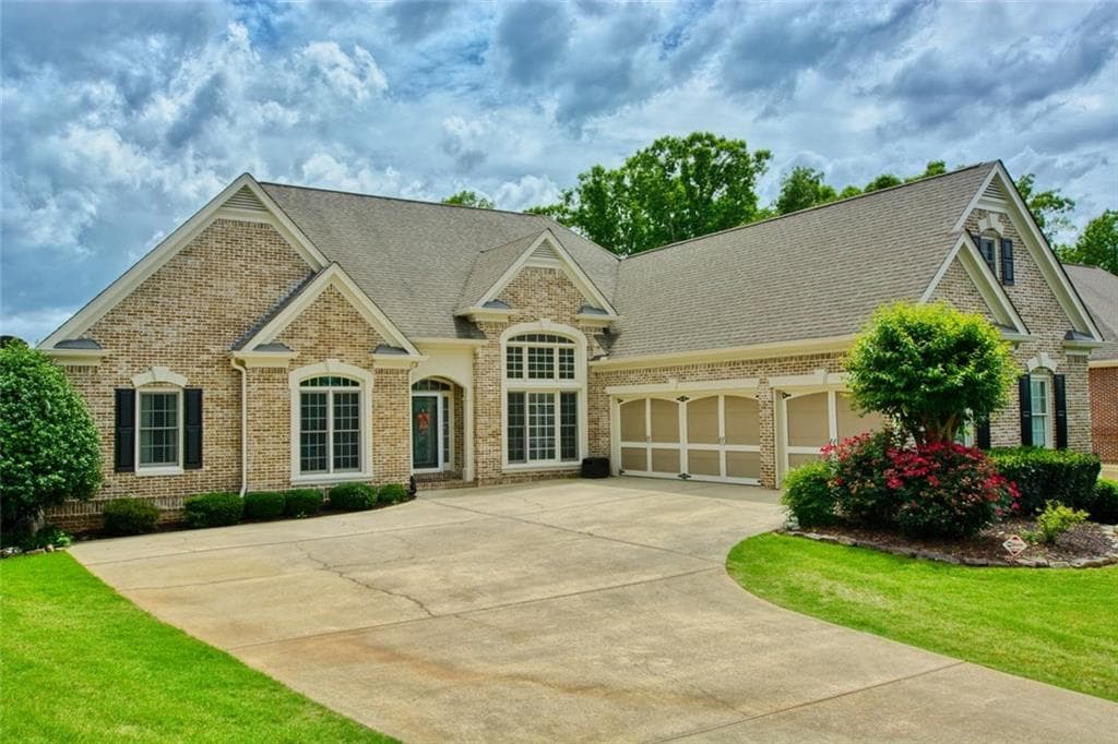 5007 Cambridge Lane, Villa Rica, GA 30180 — most recent listing photo