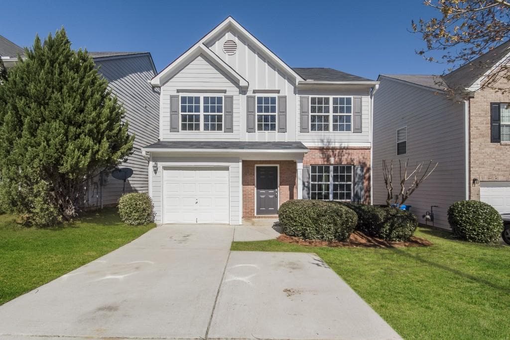9492 Lakeview Road, Union City, GA 30291 — most recent listing photo