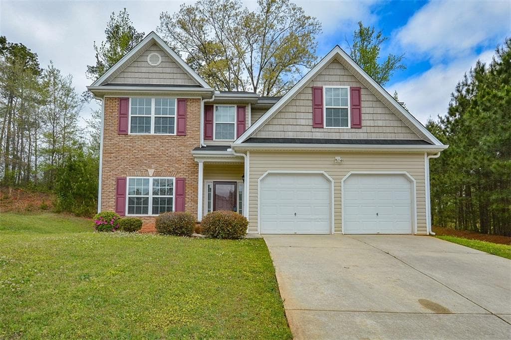 2726 Jacob Lane, Douglasville, GA 30135 — most recent listing photo