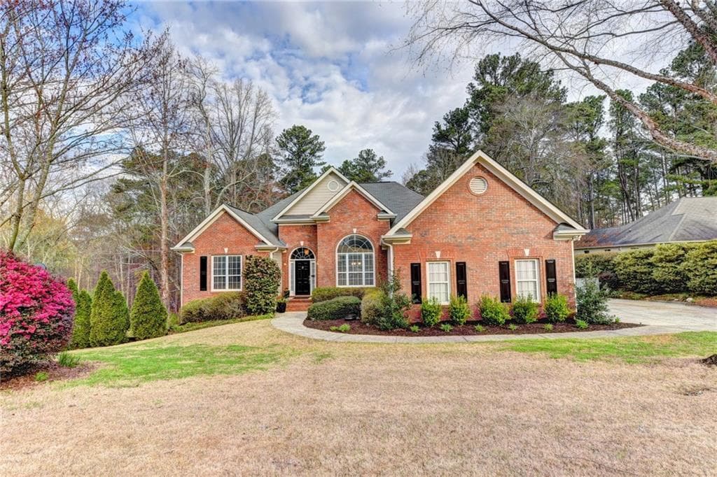 1185 Pebble Bend Drive, Grayson, GA 30017 — most recent listing photo