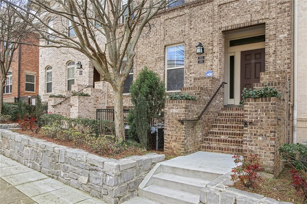 1201 Lavista Road, Atlanta, GA 30324 — most recent listing photo