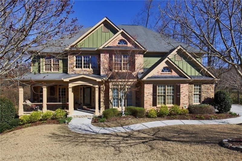 127 Sweet Barley Court, Grayson, GA 30017 — most recent listing photo