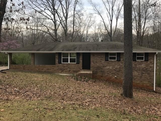 3517 Birchwood Drive, Winston, GA 30187 — most recent listing photo