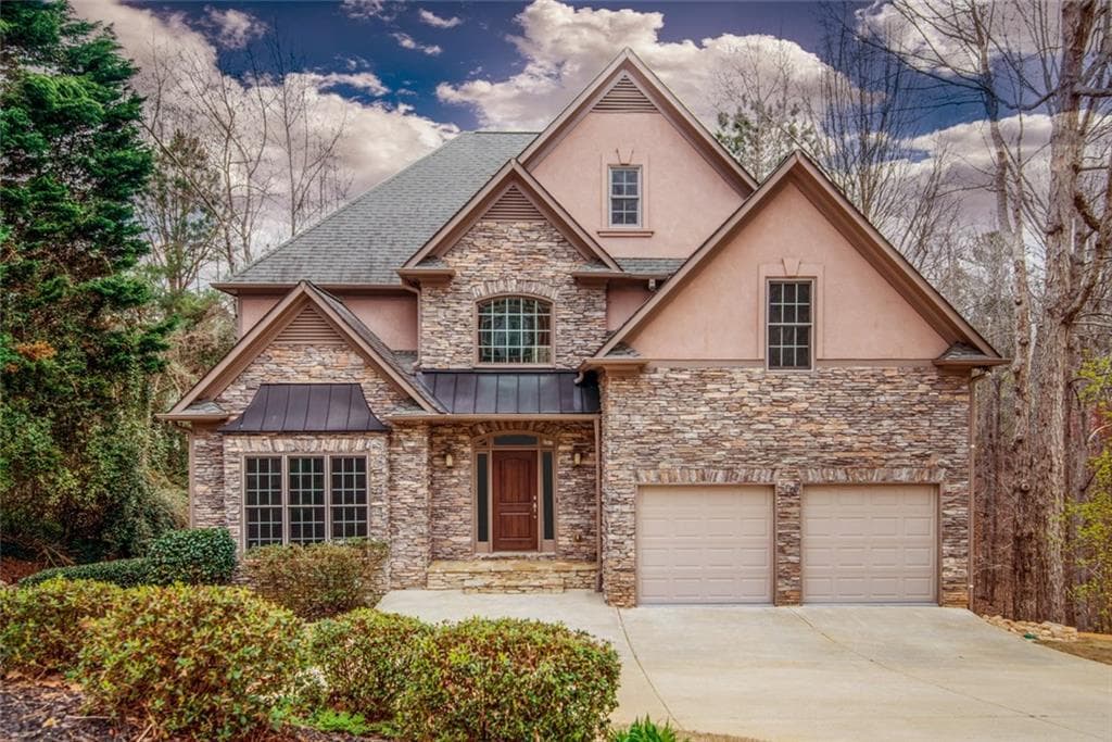 303 Blue Ridge Trace, Woodstock, GA 30189 — most recent listing photo
