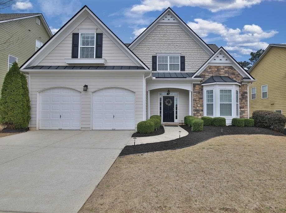 4355 Settlers Grove Road, Cumming, GA 30028 — most recent listing photo