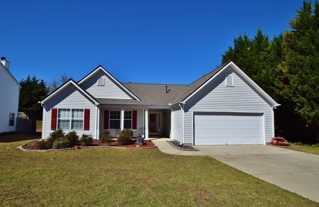 3198 Bradford Pear Drive, Buford, GA 30519 — most recent listing photo