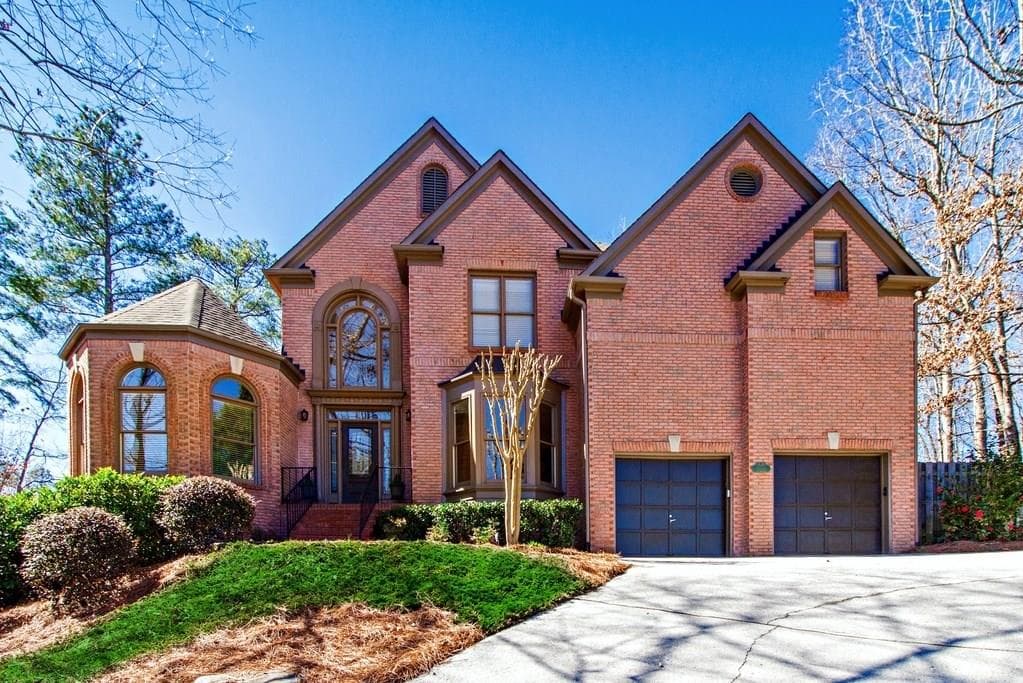 320 Bailey Vista Court, Johns Creek, GA 30097 — most recent listing photo
