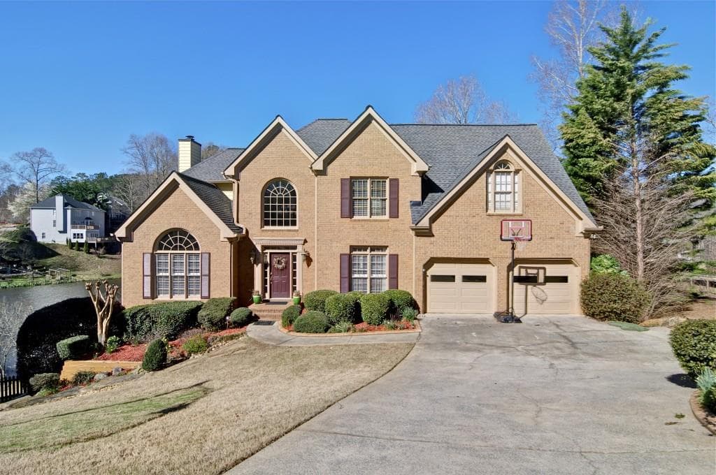 5166 Lupine Lane, Acworth, GA 30102 — most recent listing photo