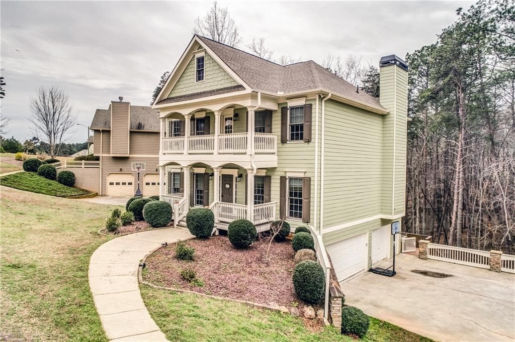 210 Spearfish Drive, Canton, GA 30114 — most recent listing photo
