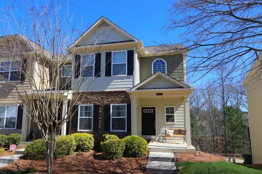 2677 Cedar Drive, Lawrenceville, GA 30043 — most recent listing photo