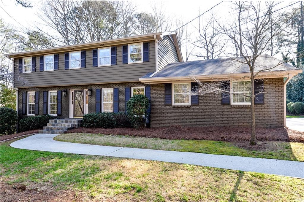 3948 Granger Drive, Brookhaven, GA 30341 — most recent listing photo