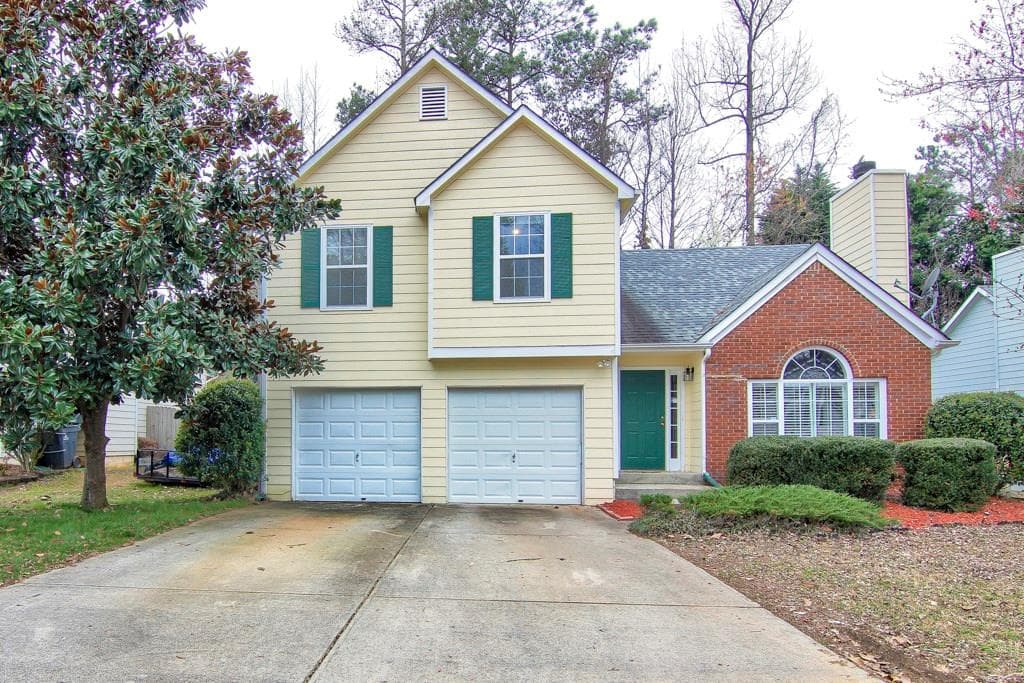 4453 Grove Drive, Acworth, GA 30101 — most recent listing photo