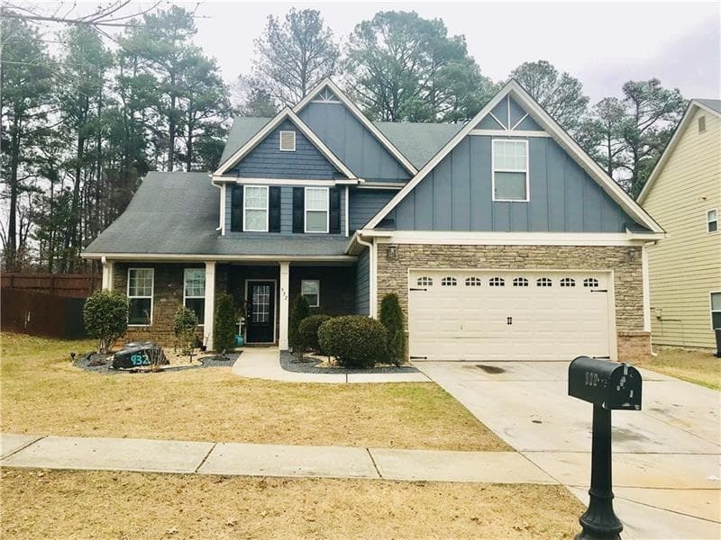 932 Ashton Park Drive, Lawrenceville, GA 30045 — most recent listing photo