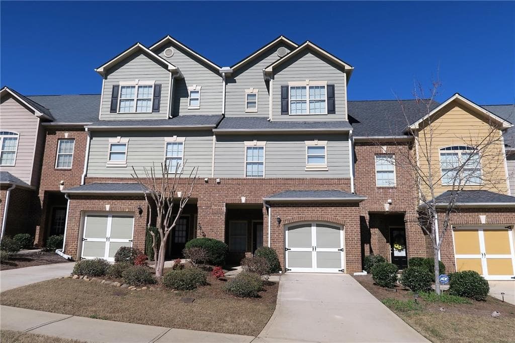 43 Trailside Circle, Hiram, GA 30141 — most recent listing photo