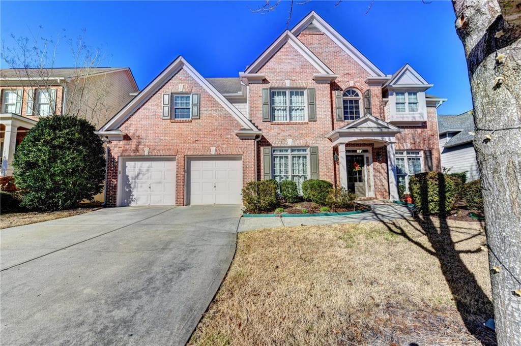 640 Jefferson Place, Cumming, GA 30040 — most recent listing photo