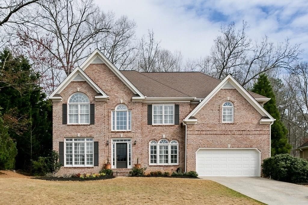 6740 Ridgefield Drive, Alpharetta, GA 30005 — most recent listing photo