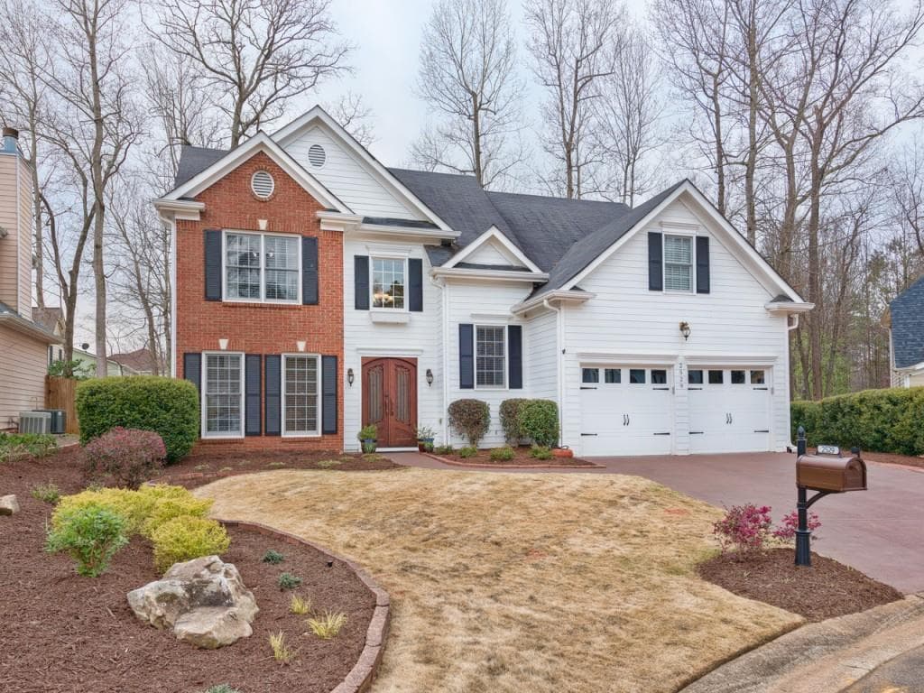 2529 Camata Way, Marietta, GA 30066 — most recent listing photo