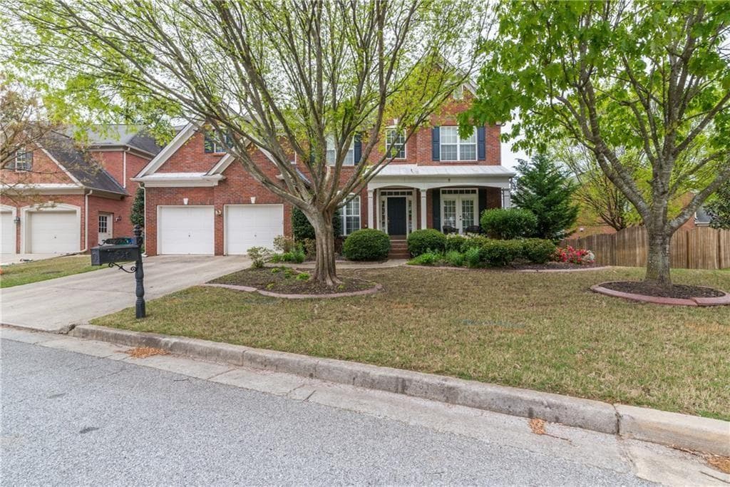 2009 Belridge Court, Smyrna, GA 30080 — most recent listing photo