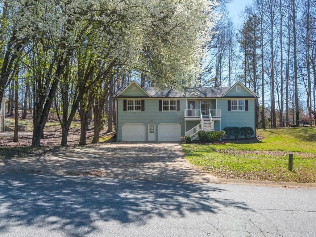 2311 Westland Mill, Acworth, GA 30102 — most recent listing photo