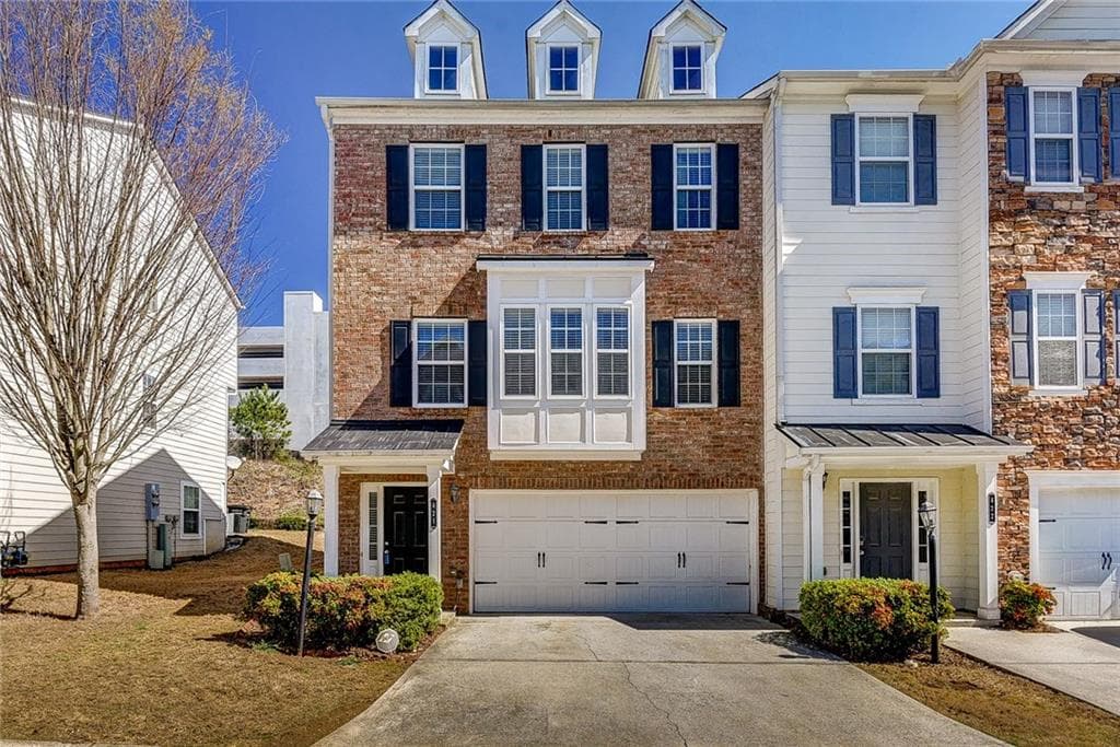 421 Plaza Park Walk, Kennesaw, GA 30144 — most recent listing photo