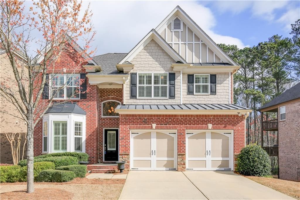 1612 Danbury Parc Place, Brookhaven, GA 30319 — most recent listing photo
