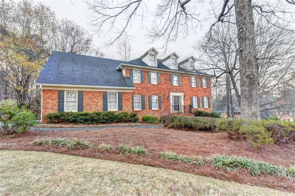 4975 HARALSON Way, Lilburn, GA 30047 — most recent listing photo