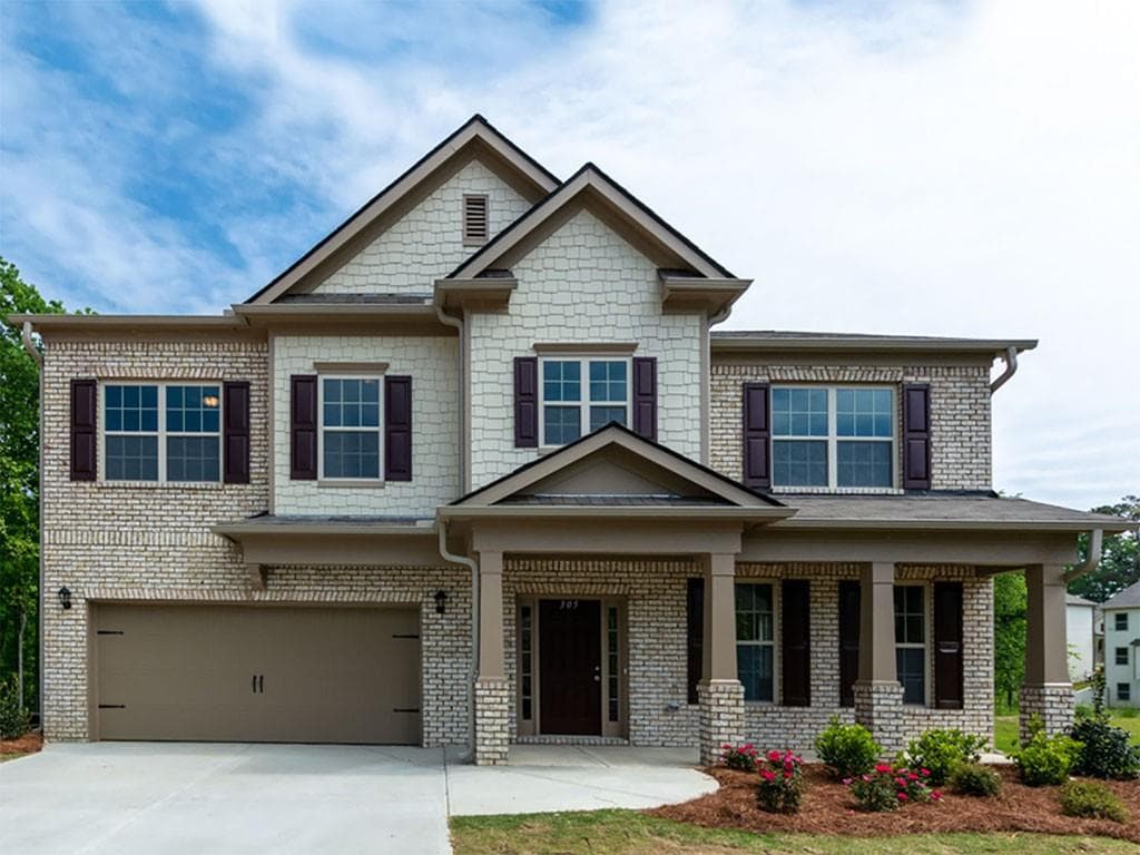 305 Vermillion Street, Acworth, GA 30102 — most recent listing photo