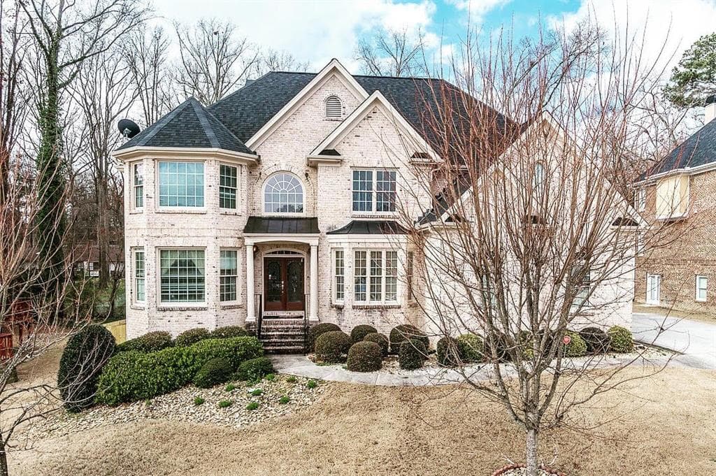 1752 Brittany Dawn Drive, Snellville, GA 30078 — most recent listing photo