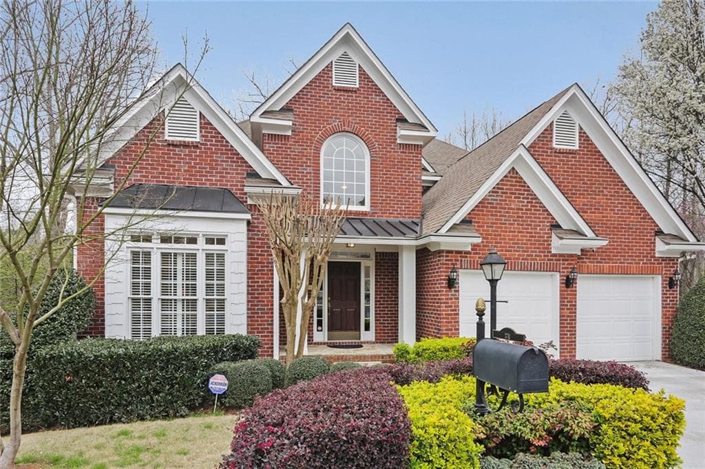3741 Wescott Way, Sandy Springs, GA 30319 — most recent listing photo