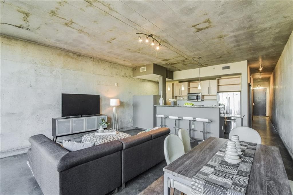 480 John Wesley Dobbs Avenue 418, Atlanta, GA 30312 — most recent listing photo