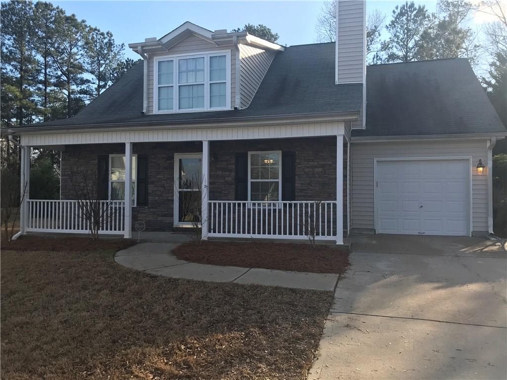 4859 Larkspur Lane, Atlanta, GA 30349 — most recent listing photo