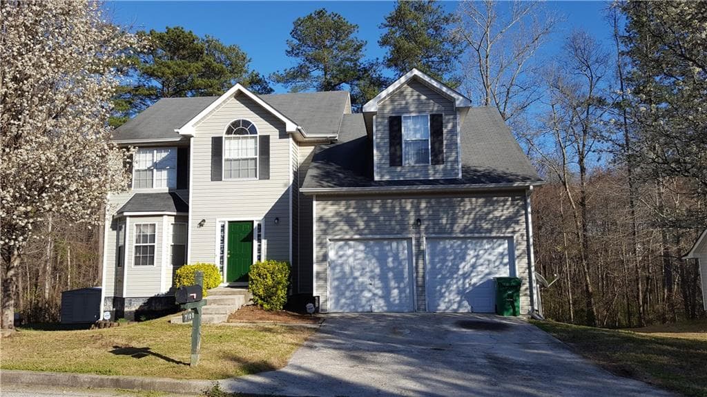 7100 Brecken Place, Lithonia, GA 30058 — most recent listing photo