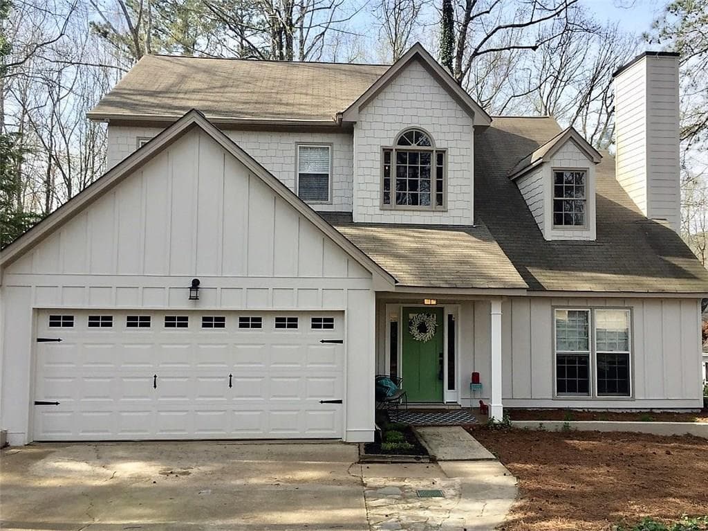 1905 N Creek Circle, Alpharetta, GA 30009 — most recent listing photo