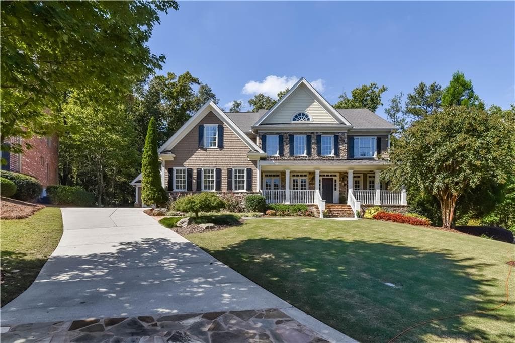 705 Glengate Place, Sandy Springs, GA 30328 — most recent listing photo