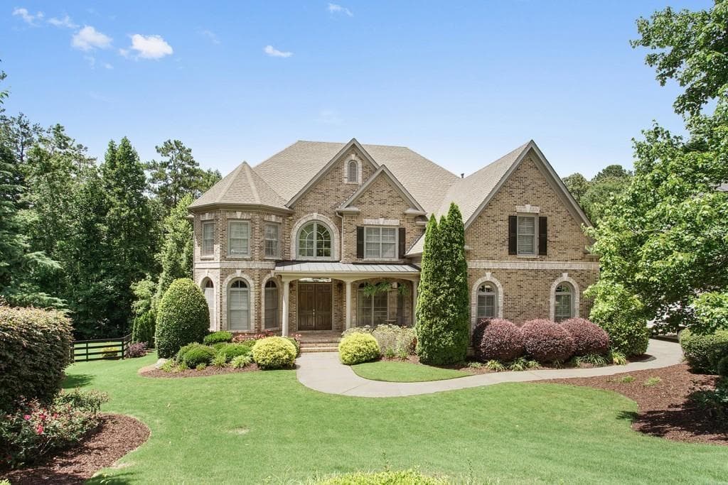 170 Triple Crown Court, Alpharetta, GA 30004 — most recent listing photo