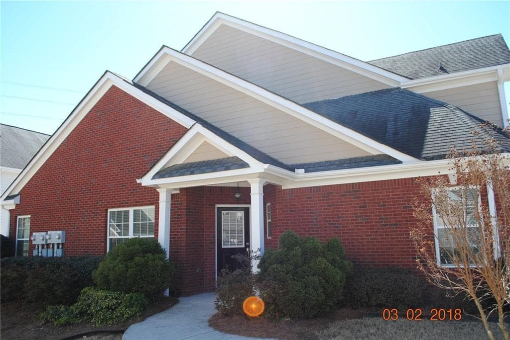 1802 Willow Branch Lane, Kennesaw, GA 30152 — most recent listing photo