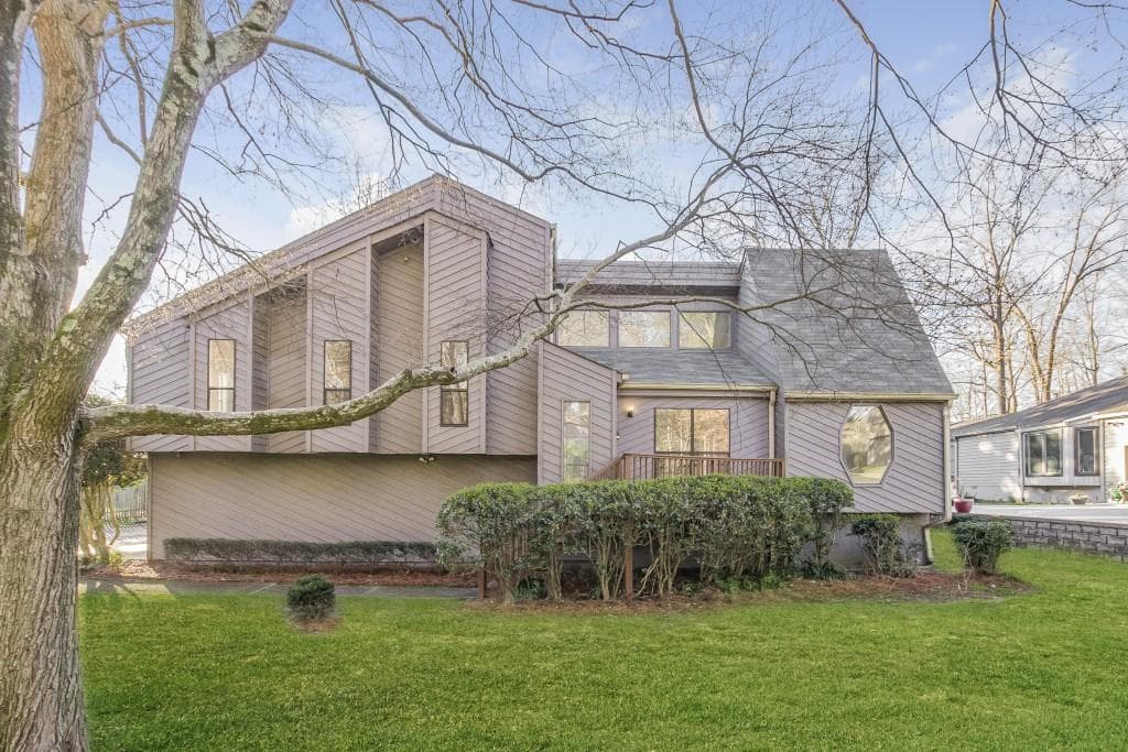 5237 Amhurst Drive, Norcross, GA 30092 — most recent listing photo