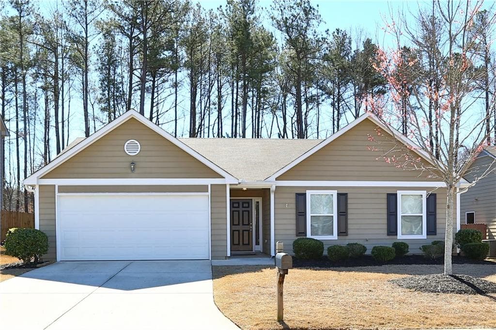1018 Glenwyck Drive, Braselton, GA 30517 — most recent listing photo