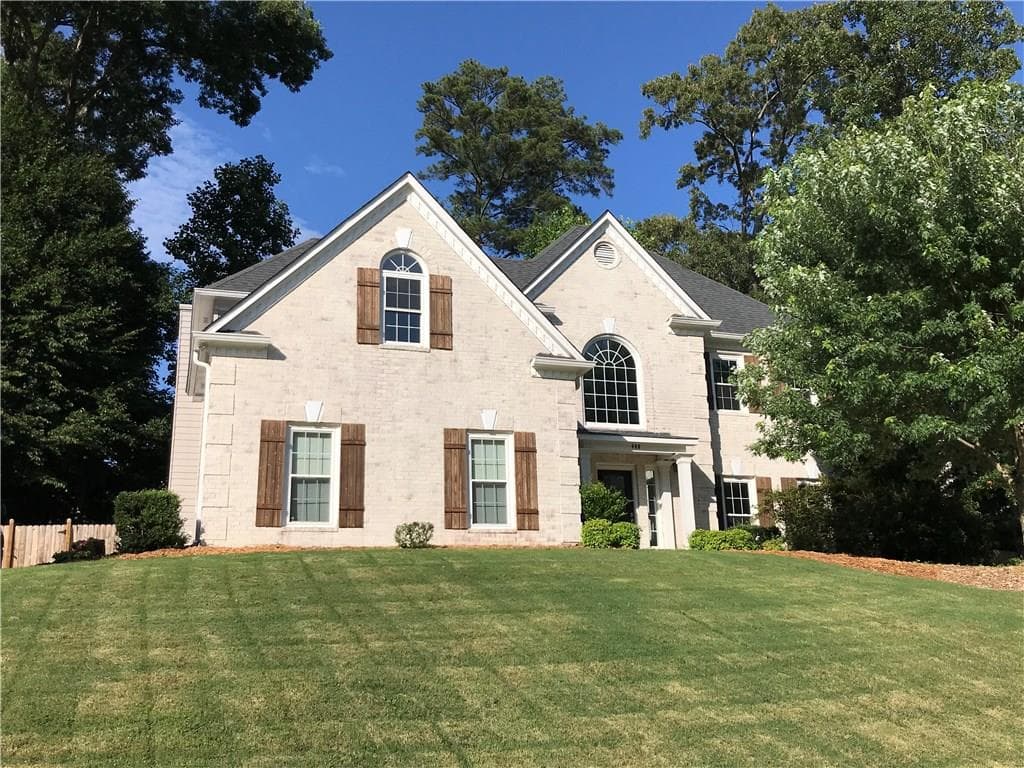 4 bedroom, 3,060 sq ft single family residence sold at 440 Moore Lane, Norcross, GA 30071