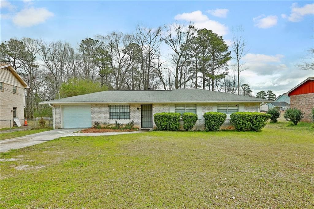 3510 Leisure Lane, Atlanta, GA 30349 — most recent listing photo
