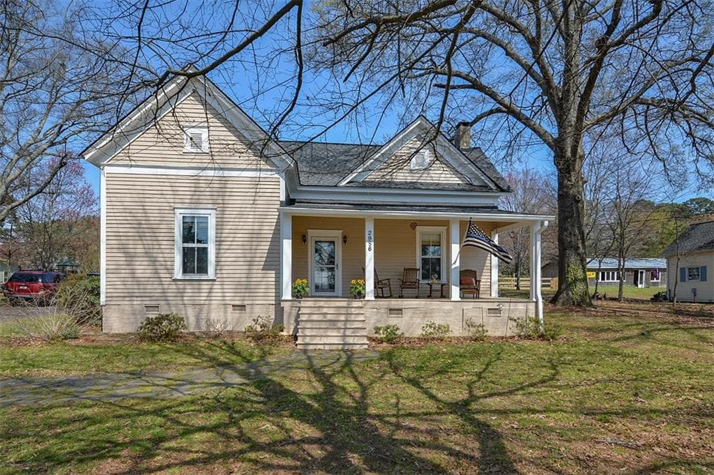 2986 N Main Street, Kennesaw, GA 30144 — most recent listing photo