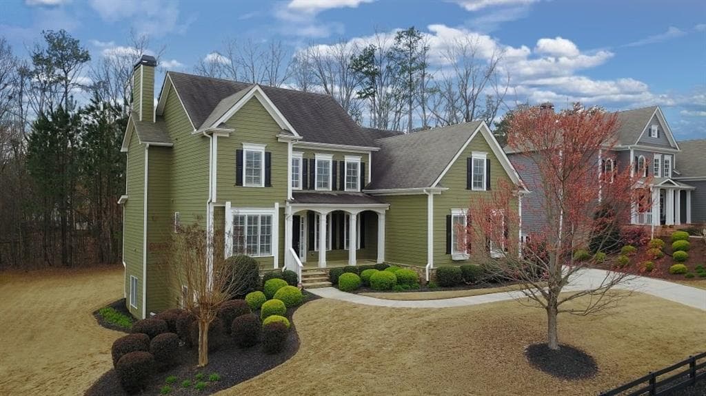 2925 Fallwood Drive, Marietta, GA 30064 — most recent listing photo