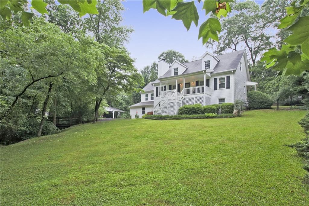 175 Pinehurst Lane, Marietta, GA 30068 — most recent listing photo
